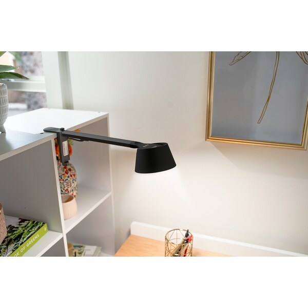 Verve sales desk lamp
